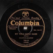 My Wild Irish Rose - 	Haydn Quartet