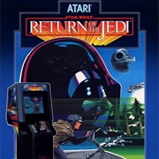 Star Wars: Return of the Jedi (Video Game)