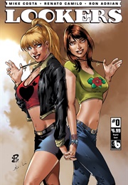 Lookers (Boundless Comics)