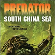 Predator: South China Sea (Novel)