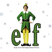 Various Artists - Elf: Music From the Motion Picture