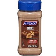 Snickers Shakers Seasoning Blend