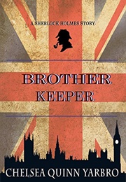 Brother Keeper (Chelsea Quinn Yarbro)