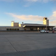 Aeropuerto Rio Grande