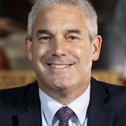 Steve Barclay