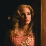 Jessica Chastain -  George & Tammy