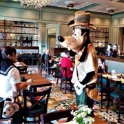 World of Color Restaurant