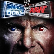 WWE Smackdown vs. Raw