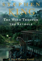 The Wind Through the Keyhole (Stephen King)