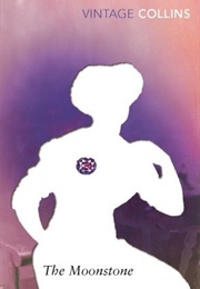 The Moonstone (Wilkie Collins)