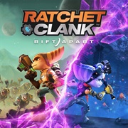Ratchet & Clank: Rift Apart (2021)