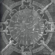 Dendera Zodiac