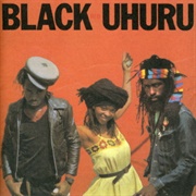 Youth of Eglington - Black Uhuru