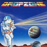 Dropzone