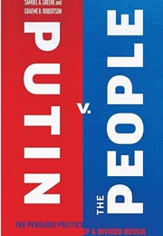Putin V. the People (Samuel A. Greene)