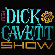 The Dick Cavett Show (1968-1996)