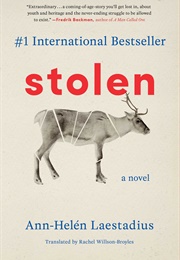 Stolen (Ann-Helén Laestadius)
