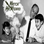 Watch Mr. Wizard