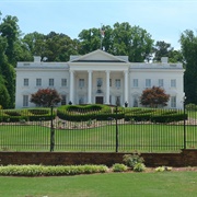 Atlanta White House