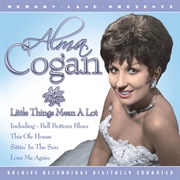 You Belong to Me - Alma Cogan