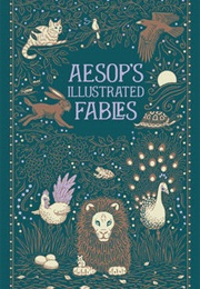 Aesop's Illustrated Fables (Aesop)