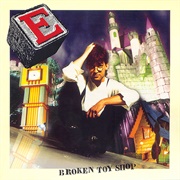 Eels - Broken Toy Shop