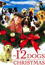 12 Dogs of Christmas (2005)