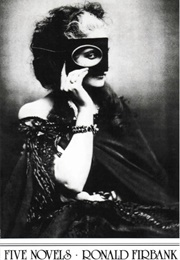 Five Novels (Ronald Firbank)