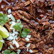 Beef Birria
