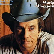 Back to the Barrooms (Merle Haggard, 1980)
