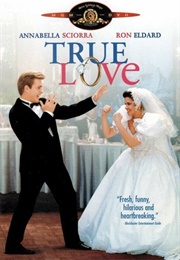 True Love (1989)