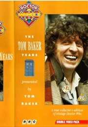 Doctor Who: The Tom Baker Years (1991)