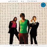 Styles We Paid for (Guided by Voices, 2020)