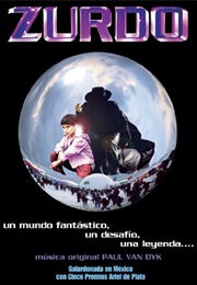 Zurdo (2003)