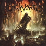 Disavowed - Stagnated Existence