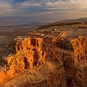 Masada