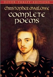 Complete Poems (Christopher Marlowe)