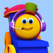 Bob the Train