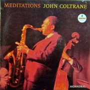 Meditations (John Coltrane, 1966)