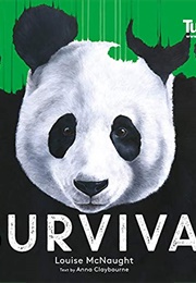 Survival (Anna Claybourne)