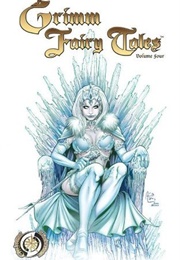 Grimm Fairy Tales Vol 4 (Ralph Tedesco)