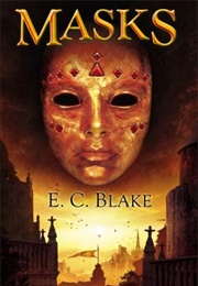 Masks (E.C. Blake)