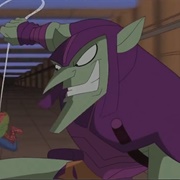 Green Goblin