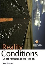 Reality Conditions (Alex Kasman)