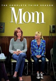 Mom Season 3 (2015)