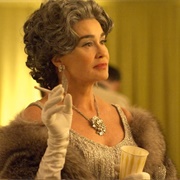 Jessica Lange - Feud: Bette & Joan