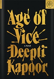 Age of Vice (Deepti Kapoor)