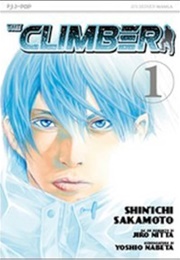 The Climber (Shinichi Sakamoto)