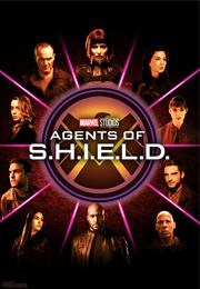 Agents of S.H.I.E.L.D Season 6 (2018)