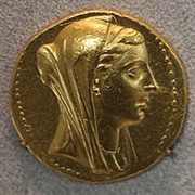 Berenice II of Egypt